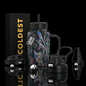 COLDEST 15oz Limitless Ultra v8