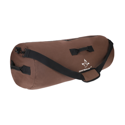 Hoplite Canvas Duffel Bag