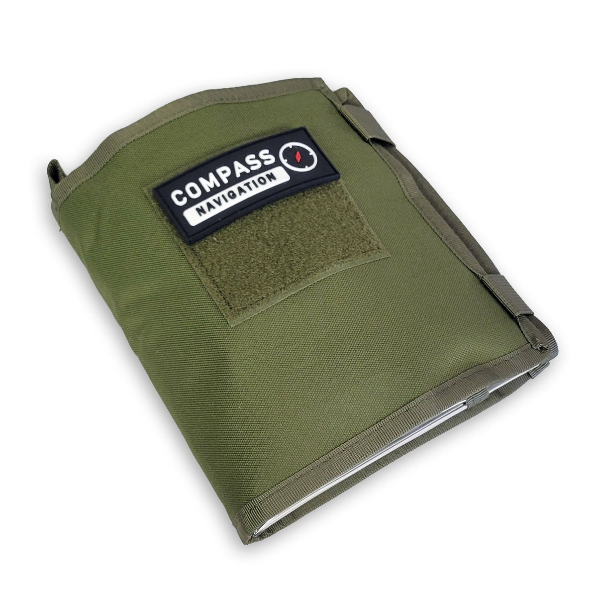 Compass Navigation Kit - Advanced Package  - Includes Multifunction Case w/Protective Map Pouch