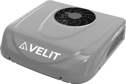 Velit 2000R - 12V/24V/48V Rooftop Air Conditioner