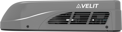 Velit 2000R - 12V/24V/48V Rooftop Air Conditioner