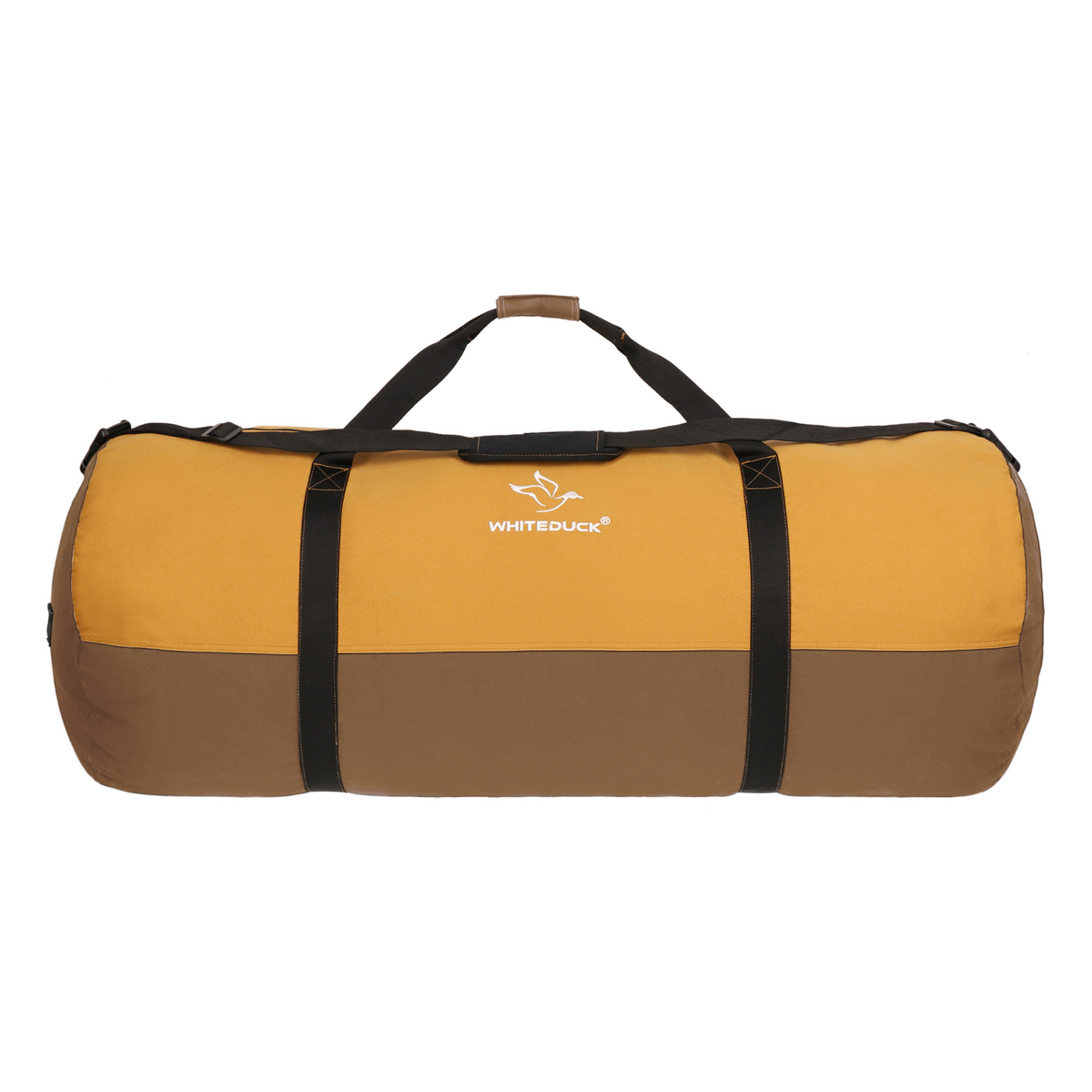 Filios Canvas Duffel Bag