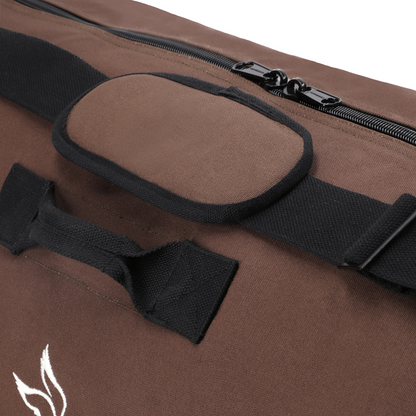 Hoplite Canvas Duffel Bag