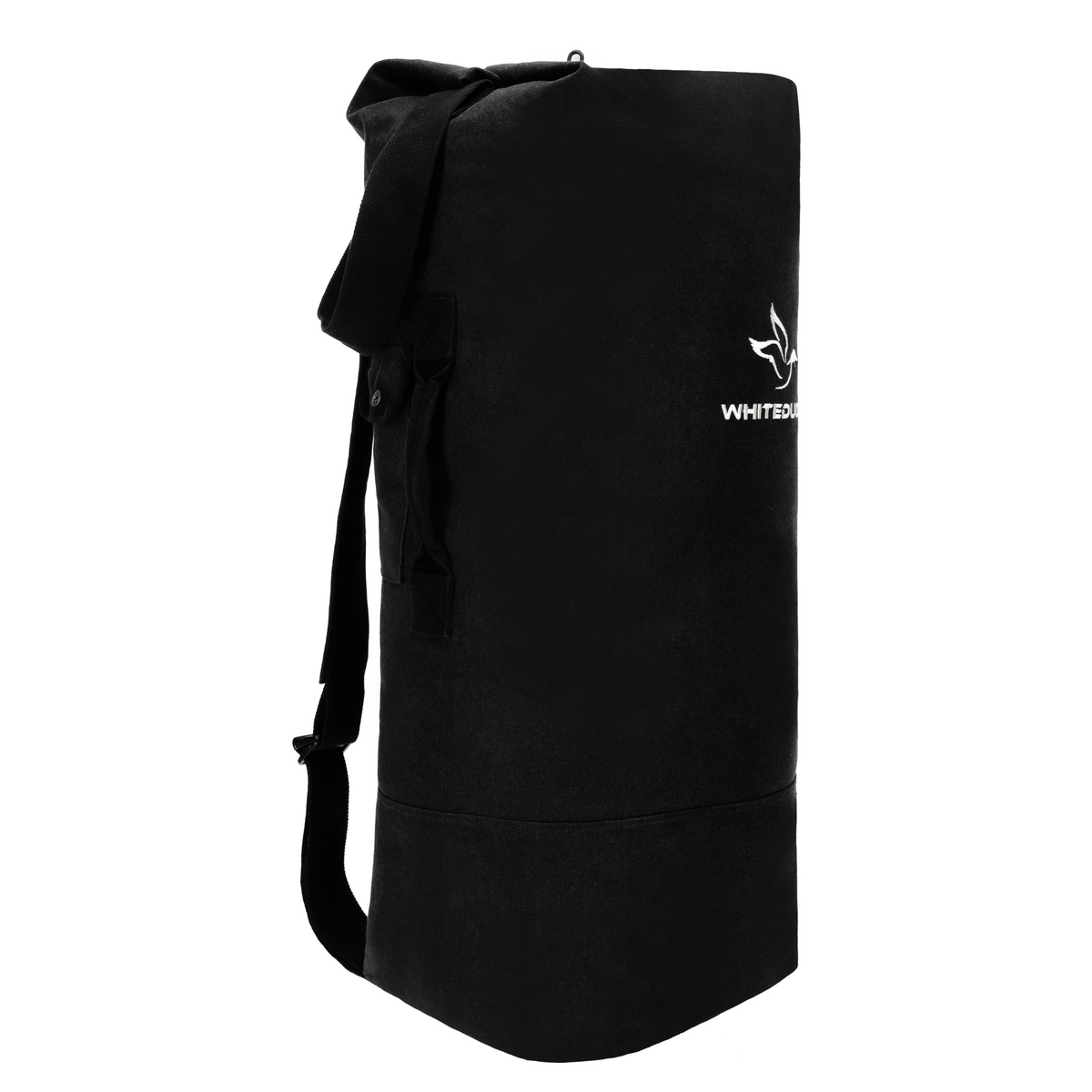 Hoplite Canvas G.I. Top Load Bag