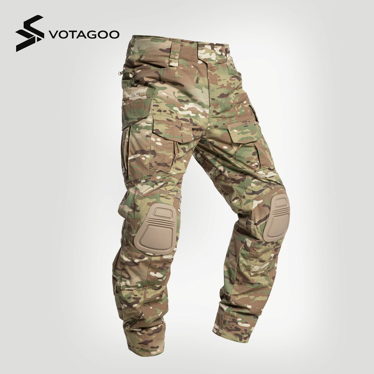 VOTAGOO® Multicam G3 Tactical Pants