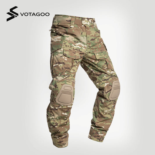 VOTAGOO® Multicam G3 Tactical Pants