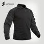 VOTAGOO® Long Sleeve Tactical Shirt