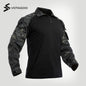 VOTAGOO® Long Sleeve Tactical Shirt