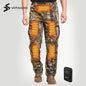 Hunting Heated Pants for Men
