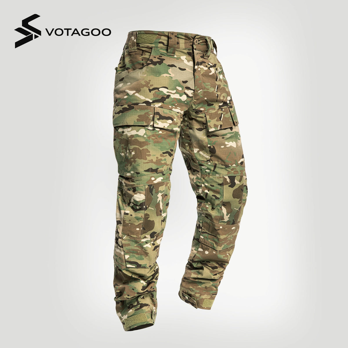 VOTAGOO® IRR Tactical Combat Pants (Gen2)