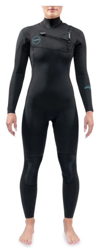 Dakine WOMENS MISSION CHEST ZIP FULL