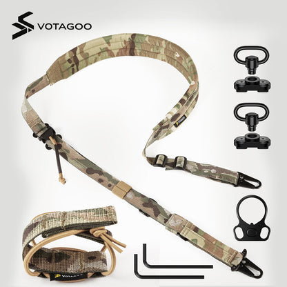 VOTAGOO® QD 2 Point Sling