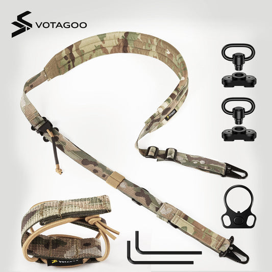 VOTAGOO® QD 2 Point Sling