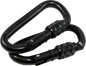 Recon Steel Carabiners
