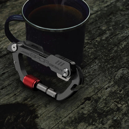 GPCA Carabiner PRO X KEY