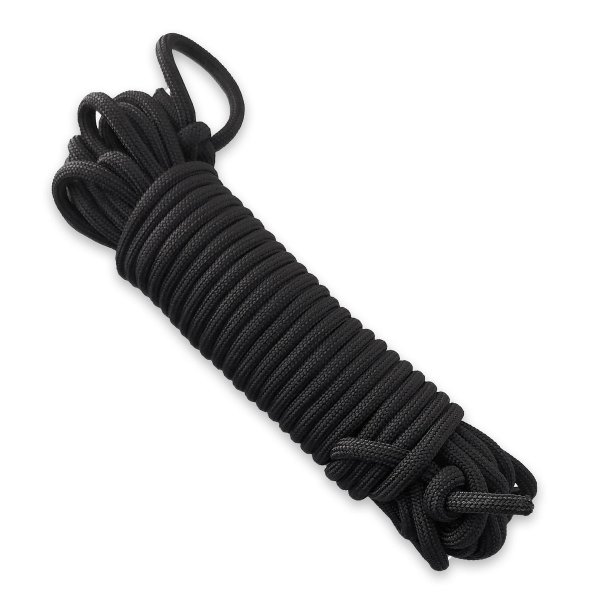 USA 550 Paracord - 25-ft "Quick Deploy" Hank