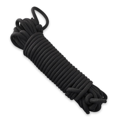 USA 550 Paracord - 25-ft "Quick Deploy" Hank