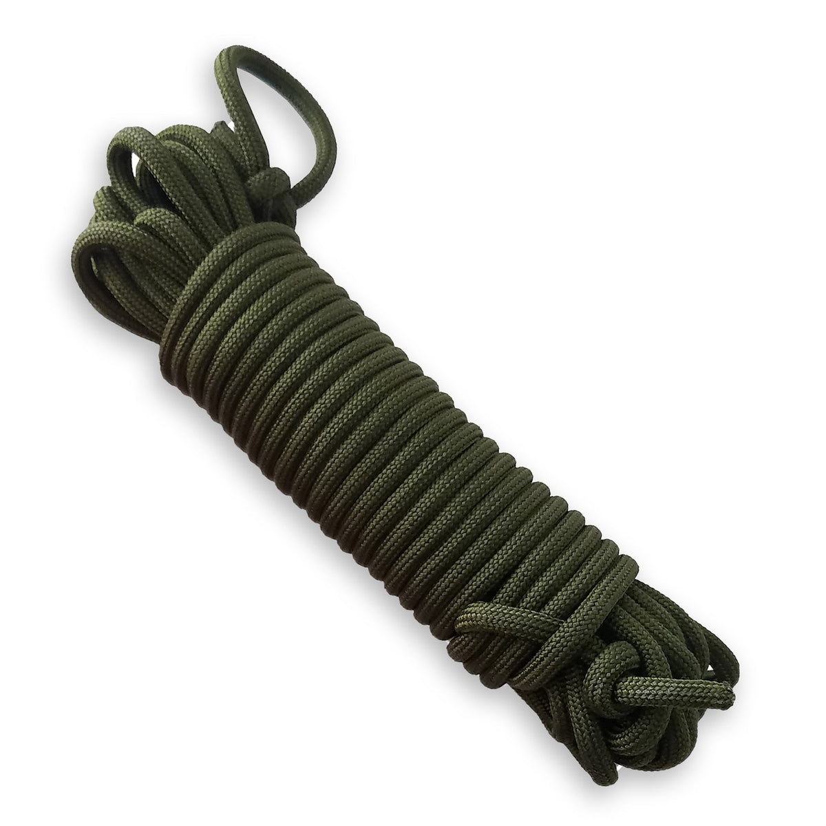 USA 550 Paracord - 25-ft "Quick Deploy" Hank