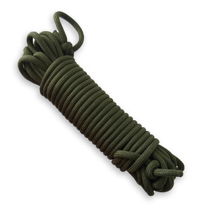 USA 550 Paracord - 25-ft "Quick Deploy" Hank