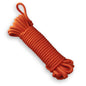 USA 550 Paracord - 25-ft "Quick Deploy" Hank