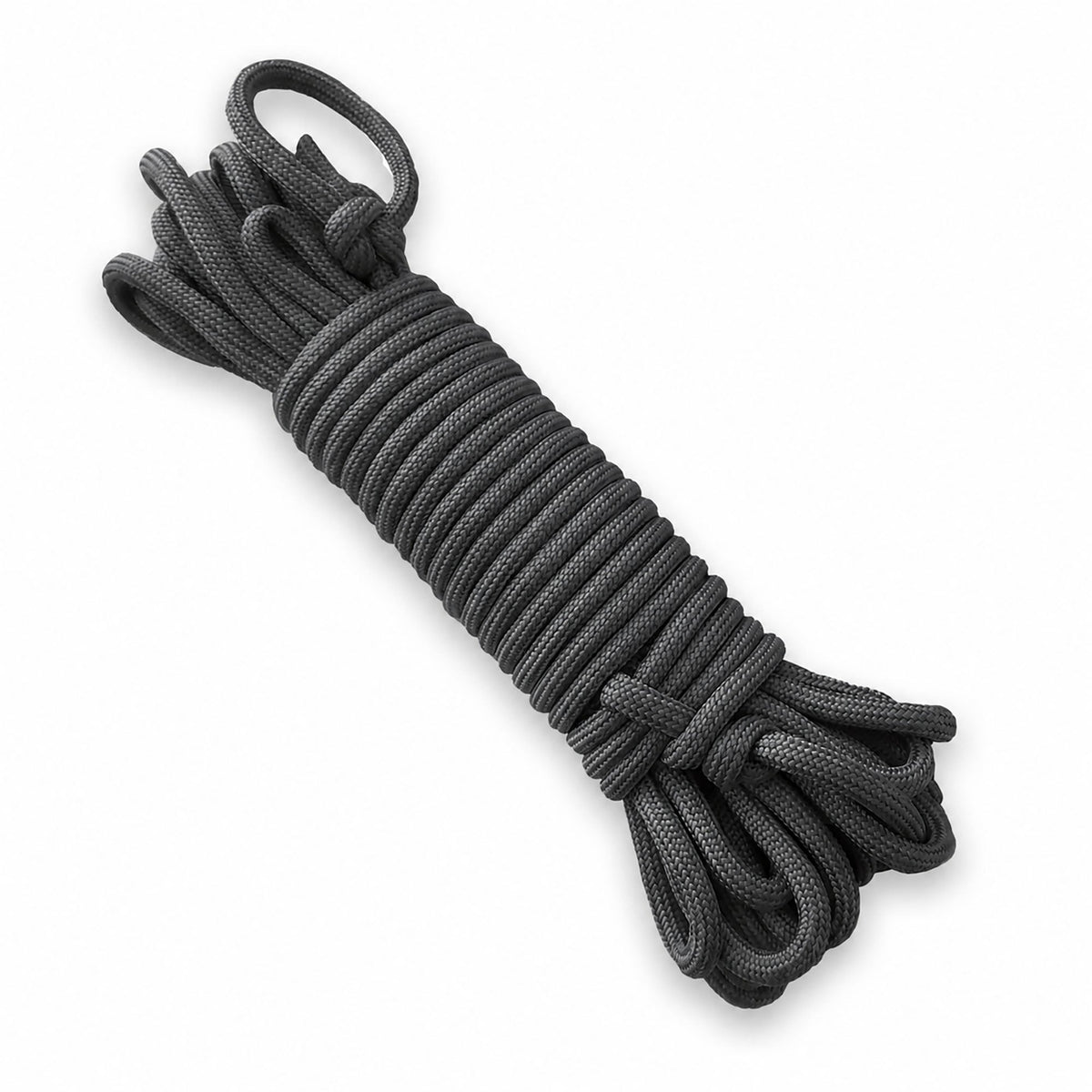 USA 550 Paracord - 25-ft "Quick Deploy" Hank