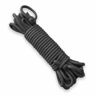 USA 550 Paracord - 25-ft "Quick Deploy" Hank