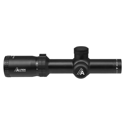 Kodiak 1-4x24 Riflescope