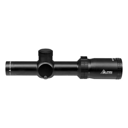 Kodiak 1-4x24 Riflescope