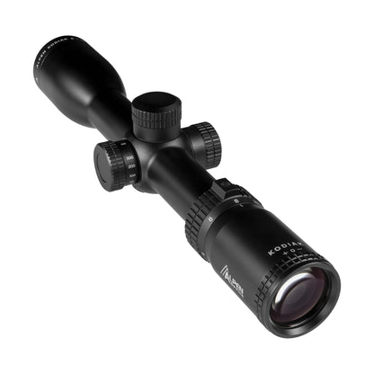 Kodiak 2.5-10x50 Riflescope