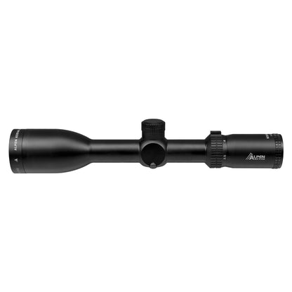 Kodiak 2.5-10x50 Riflescope