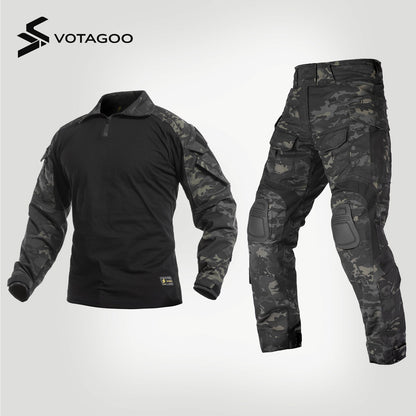 VOTAGOO® G3 Combat Uniform Set