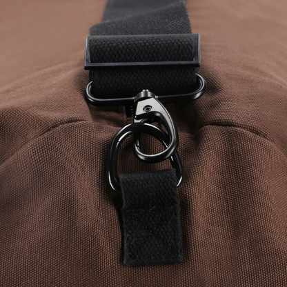 Hoplite Canvas Duffel Bag