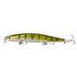 110mm 13g Swimbaits Bass Big Fish Fishing lure sinking Floating Wobblers Hard bait Crankbait Minnow Lure for pike Fishing tackle