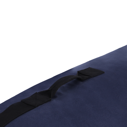 Hoplite Canvas Top Load Bag