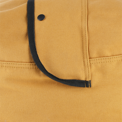 Hoplite Canvas Parachute Bag