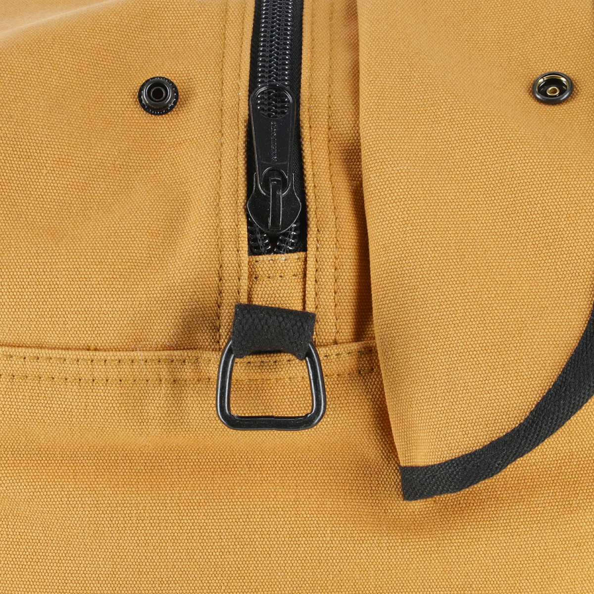 Hoplite Canvas Parachute Bag