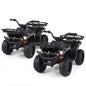 24V Electric Ride On Quad with LED Headlights