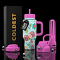 COLDEST 24oz Limitless Ultra v8