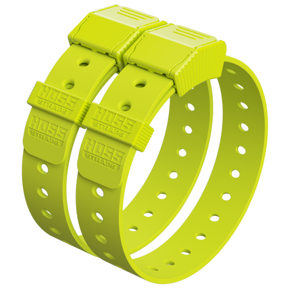 Gear Straps 24-Inch