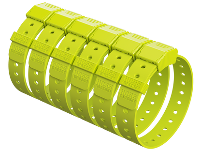 Gear Straps 24-Inch