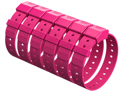 Gear Straps 24-Inch