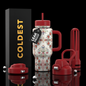 COLDEST 24oz Limitless Ultra v8