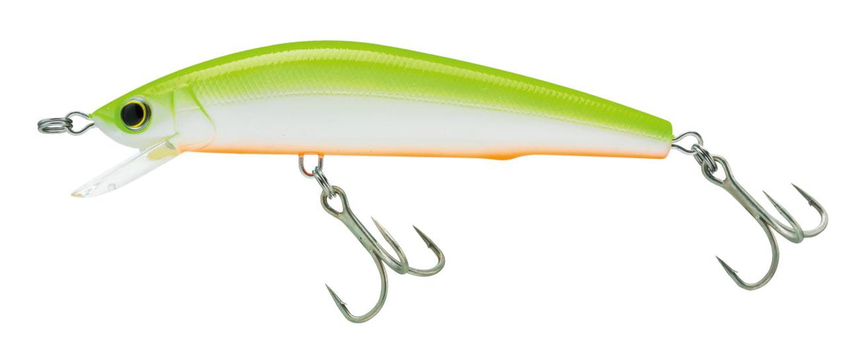 Yo-Zuri Floating Mag Minnow