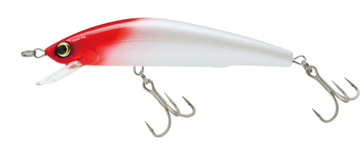 Yo-Zuri Floating Mag Minnow