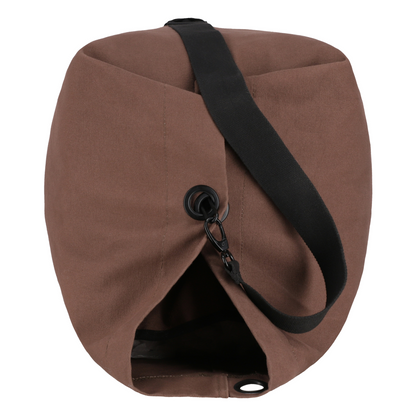 Hoplite Canvas Top Load Bag