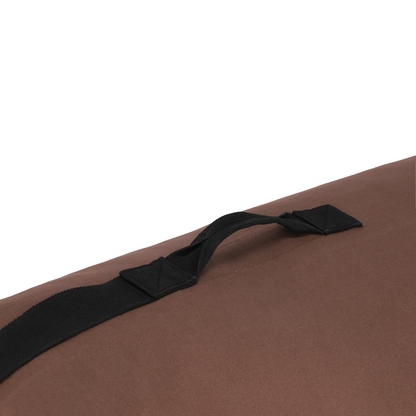 Hoplite Canvas Top Load Bag