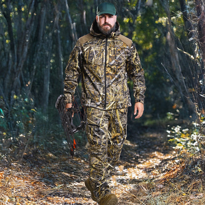 VOTAGOO® Quiet Hunting Suit