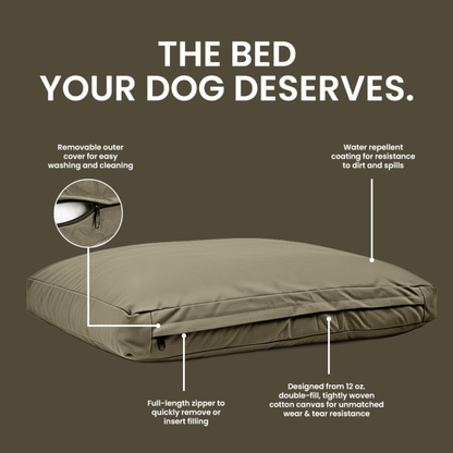Dog Bed