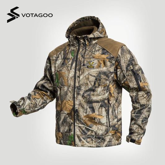 VOTAGOO® Quiet Hunting Jacket