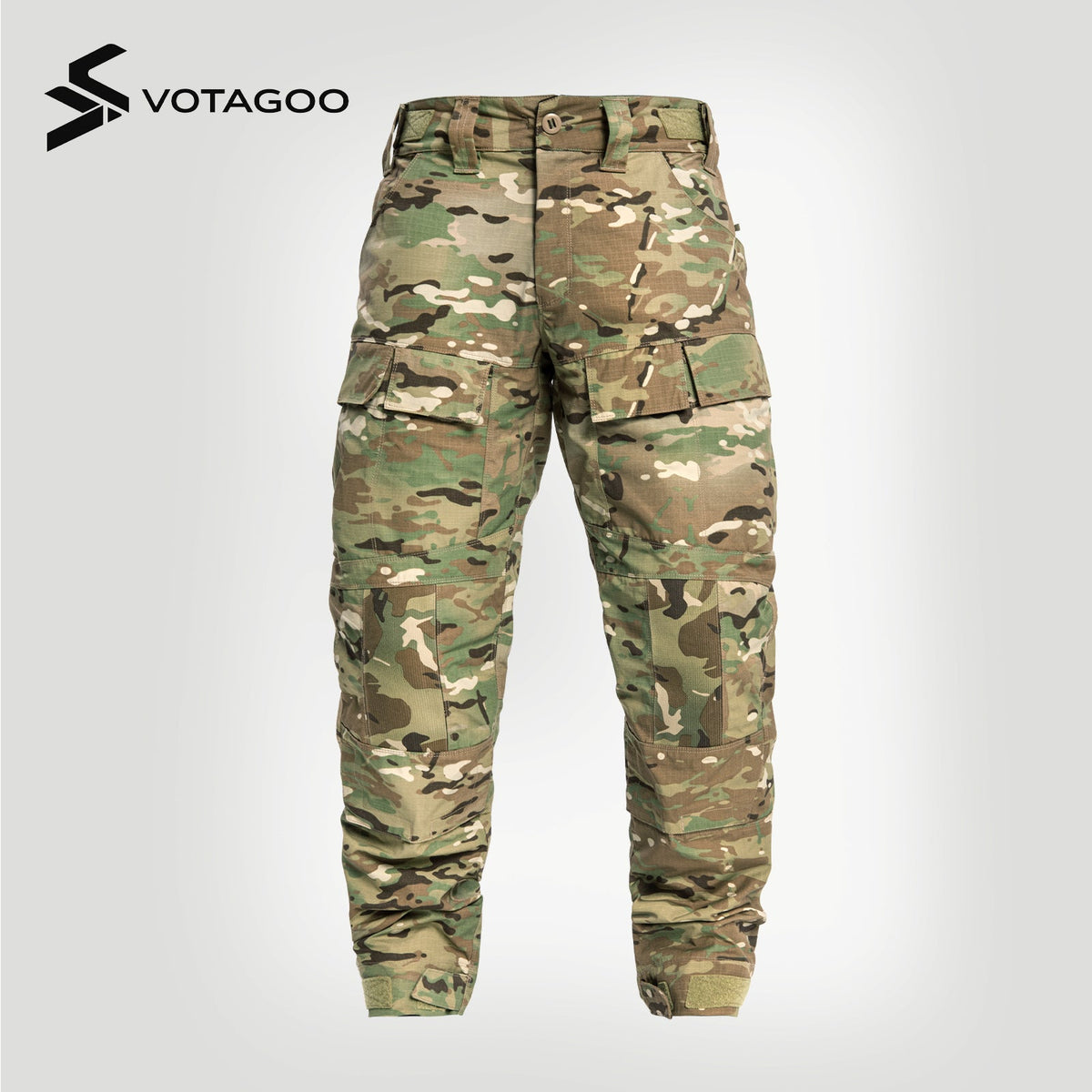 VOTAGOO® IRR Tactical Combat Pants (Gen2)